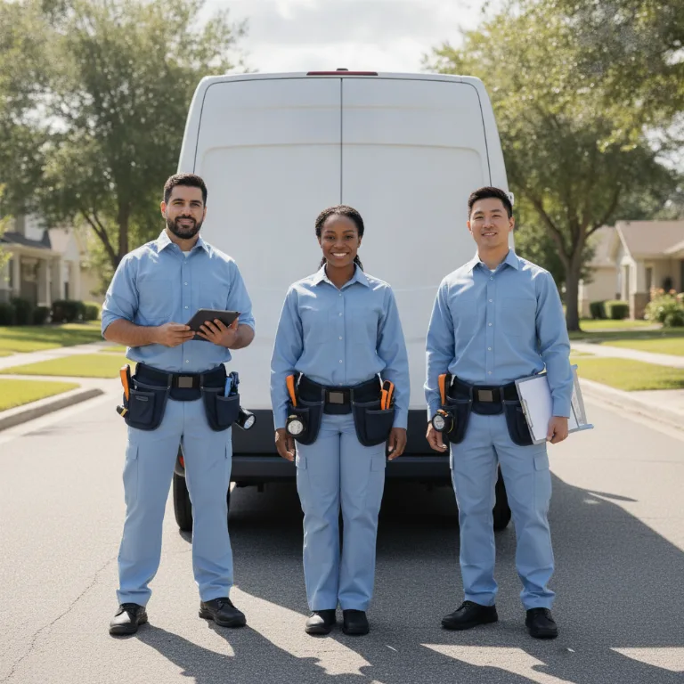 home inspector Nampa