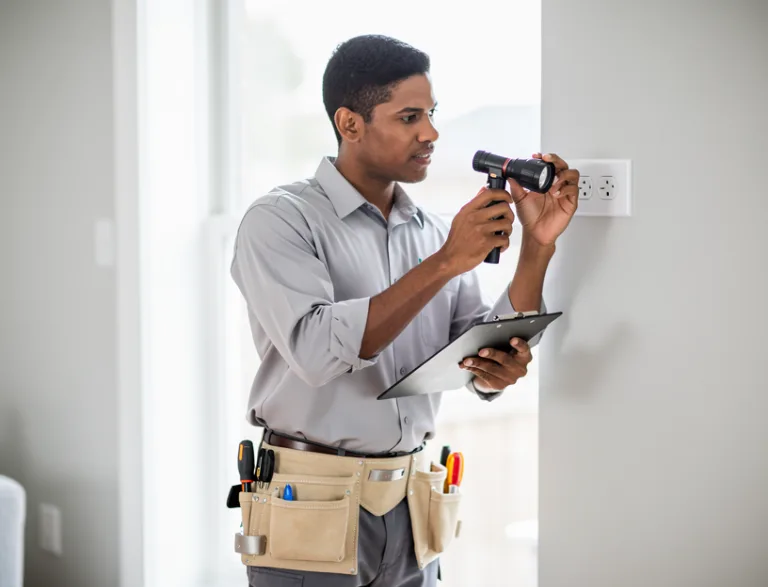 home inspector Nampa